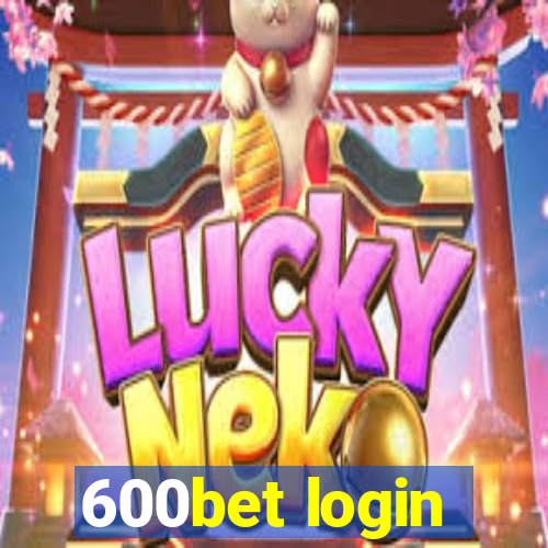 600bet login